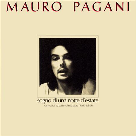 Mauro Pagani - La fata Lyrics - Zortam Music