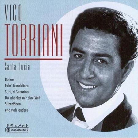 Vico Torriani - Zwei Spuren im Schnee Lyrics - Zortam Music