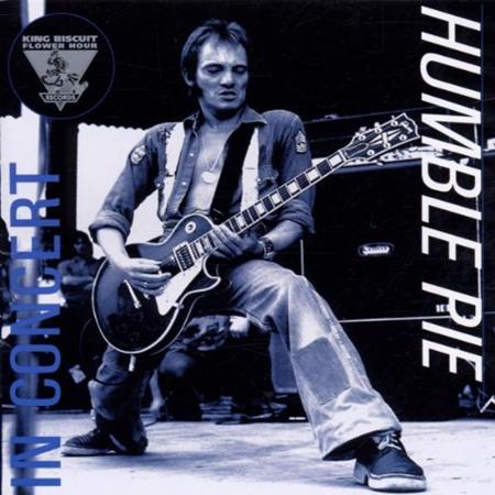 Humble Pie - Humble Pie -   I Don