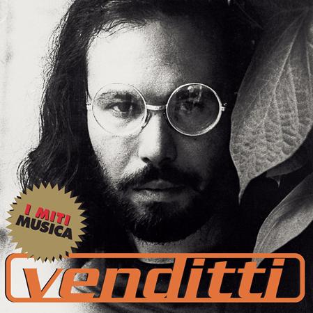Antonello Venditti - L