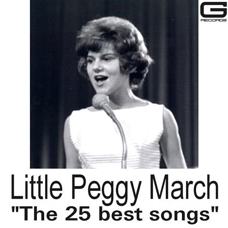 Little Peggy March - Hallo Boy Lyrics - Zortam Music
