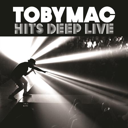 Toby Mac - Hits Deep Live - Zortam Music