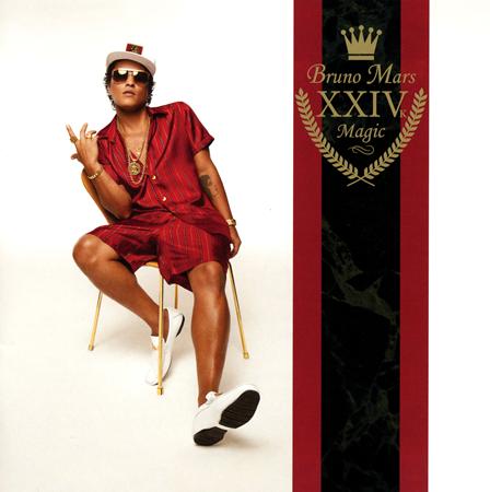 Bruno Mars - XMiX Radioactive Rhythm & Top - Zortam Music