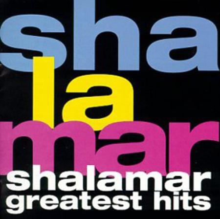 SHALAMAR - Greatest Ever! Seventies Disc 2 - Zortam Music