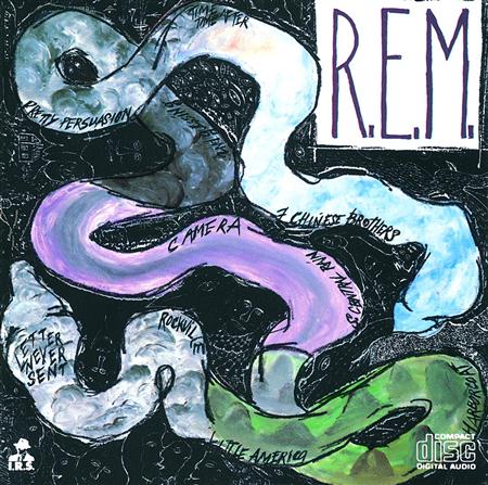 Rem - Reckoning (2 Cd Deluxe Edition) - Zortam Music