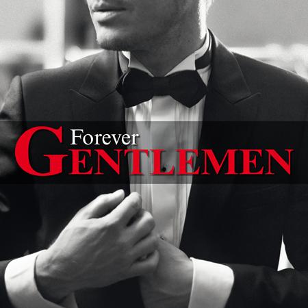 Dany Briant, Sofia Essaidi, Bruce Johnson - Forever Gentlemen, Vol. 2 - Zortam Music