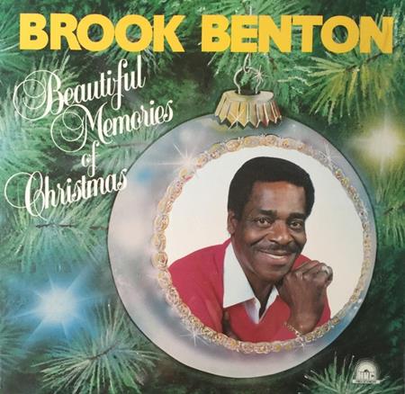 Brook Benton - Your All i Want for Christmas Lyrics - Zortam Music