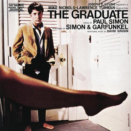 Simon &Amp; Garfunkel - The Graduate - Zortam Music