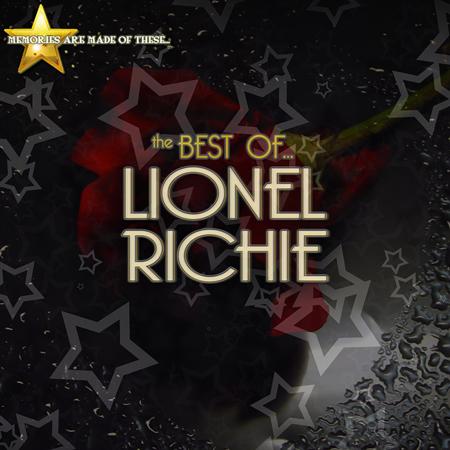 Lionel Richie - The Music of Lionel Ritchie - Zortam Music