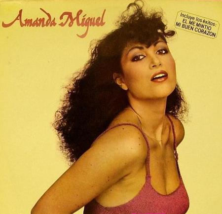 Amanda Miguel - Desnudame Esta Noche (2) Lyrics - Zortam Music