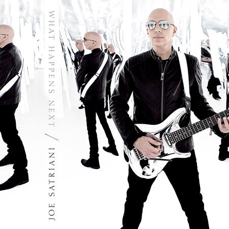 Joe Satriani - Cherry Blossoms Lyrics - Zortam Music