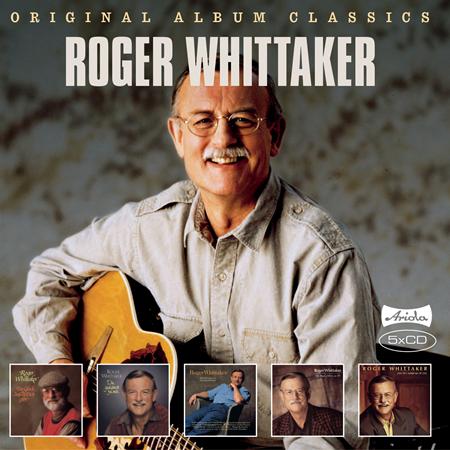 Roger Whittaker - Alle Wege Fhren Zu Dir - Zortam Music