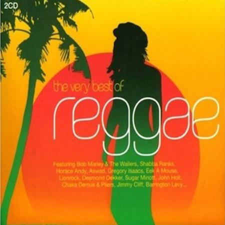 Eek-A-Mouse - Very Best Of Reggae 2 - Zortam Music