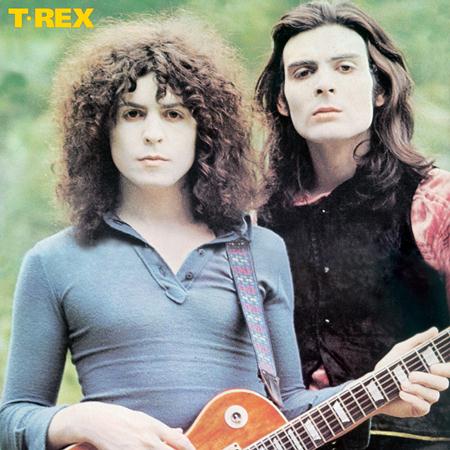 T-Rex - T-Rex (Expanded Edition) - Zortam Music