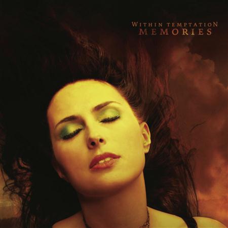 Within Temptation - Memories - Single - Zortam Music