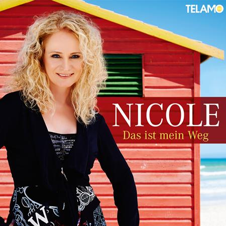 Nicole - B�renstark 2015 - Die Erste - Zortam Music