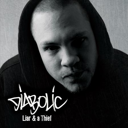 Diabolic - Soldier