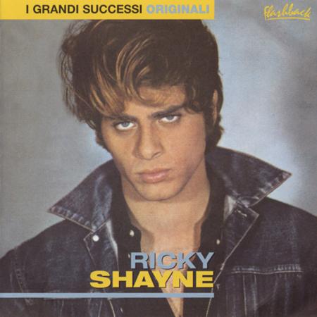 Ricky Shayne - Ricky Shayne - Zortam Music