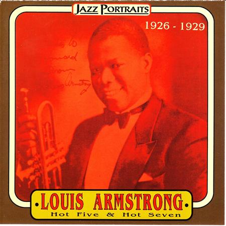 Louis Armstrong - Louis Armstrong and His Hot Five & Hot Seven - Zortam Music