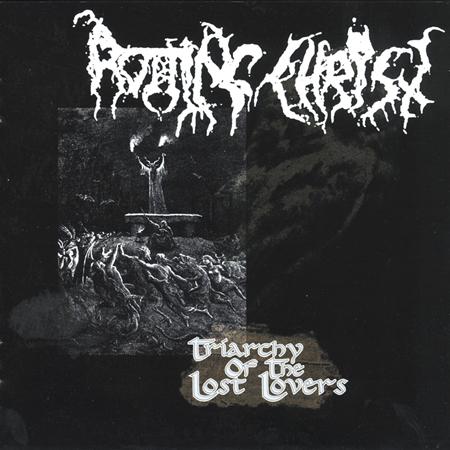 Rotting Christ - Tormentor (bonus track) Lyrics - Zortam Music