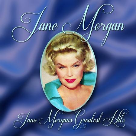 Jane Morgan - Jane Morgan