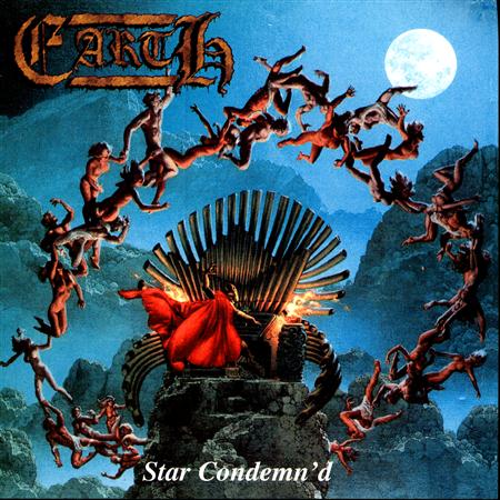 Earth - Star Condemn