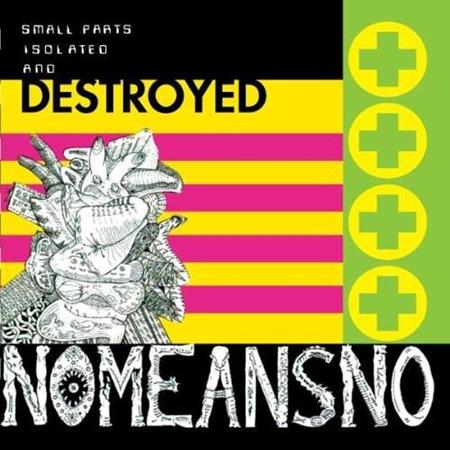NOMEANSNO - Lonely Lyrics - Zortam Music