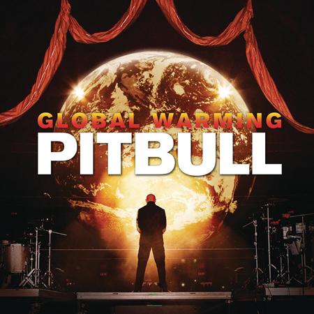 Pitbull - Global Warming [deluxe Edition] - Zortam Music