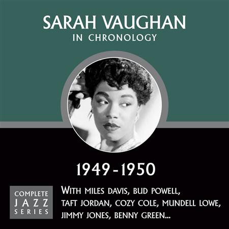 Sarah Vaughan - Young Sassy You