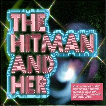 Chad Jackson - The Hitman & Her [disc 1] - Zortam Music