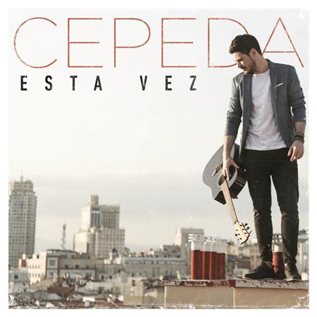 Cepeda - Esta Vez - Zortam Music