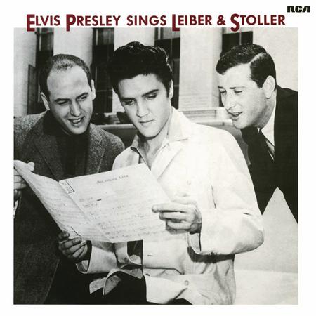 Elvis Presley - Elvis Presley Sings Leiber & Stoller - Zortam Music Elvis Presley - Elvis Presley Sings Leiber & Stoller - Zortam Music