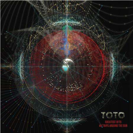Toto - Greatest Hits 40 Trips Around The Sun - Zortam Music Toto - Greatest Hits 40 Trips Around The Sun - Zortam Music