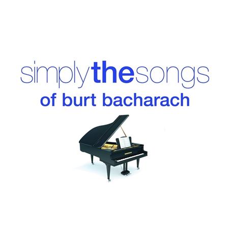 Burt Bacharach - Rain Drops Keep Fallen On My Head Lyrics - Zortam Music