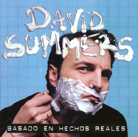 David Summers - Creo En Ti Lyrics - Zortam Music