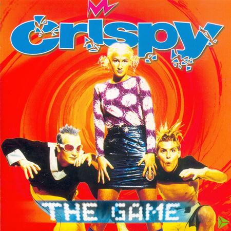 Crispy - The Game - Zortam Music