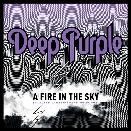 Deep Purple - A Fire In The Sky (CD1) - Zortam Music Deep Purple - A Fire In The Sky (CD1) - Zortam Music