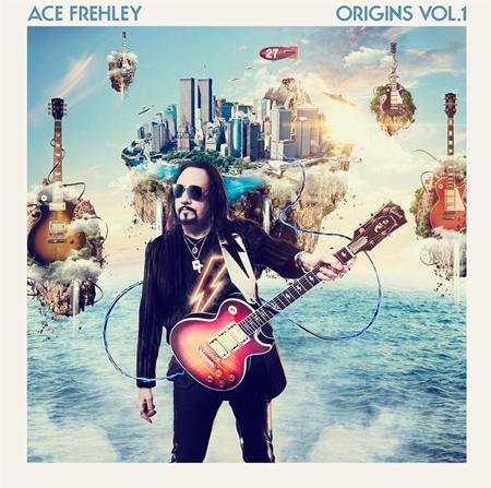 ACE FREHLEY - Spanish Castle Magic Lyrics - Zortam Music