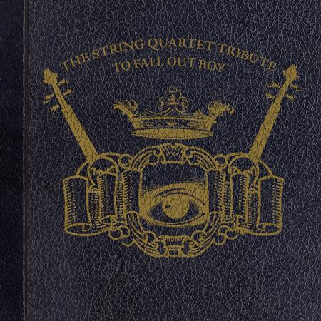 Vitamin String Quartet - Vitamin String Quartet Tribute to Fall Out Boy - Zortam Music