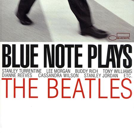 Cassandra Wilson - Come Together Lyrics - Zortam Music