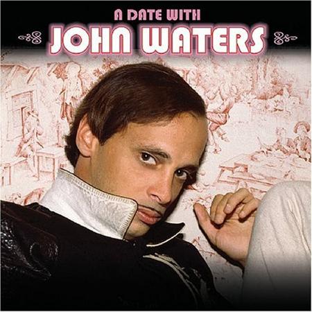 John Prine - A Date With John Waters - Zortam Music