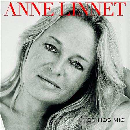 Anne Linnet - Her Hos Mig - Zortam Music