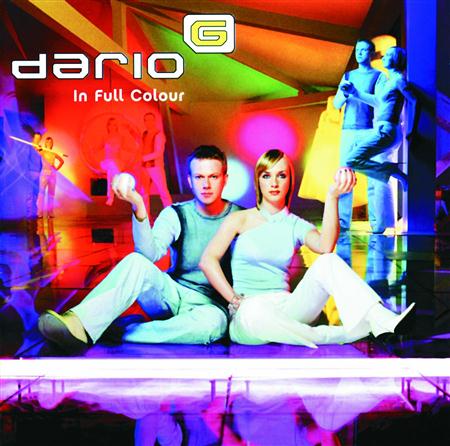 Dario G. - In Full Colour - Zortam Music