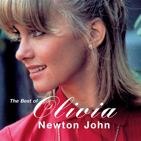 OLIVIA NEWTON JOHN - The Best Of Olivia Newton John - Zortam Music