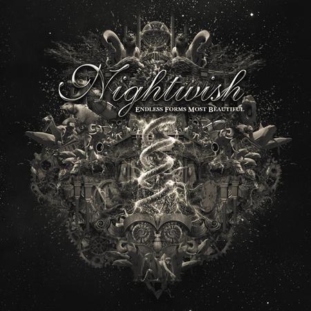 Nightwish - Endless Forms Most Beautiful (Earbook Edition) - Zortam Music Nightwish - Endless Forms Most Beautiful (Earbook Edition) - Zortam Music
