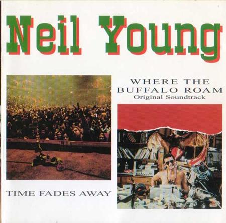 JIMMY HENDRIX - Time Fades Away / Where The Buffalo Roam - Zortam Music