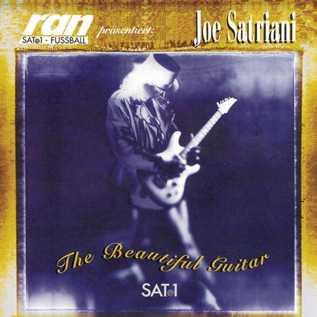 Joe Satriani - VA - Guitar Collection 2 - Zortam Music