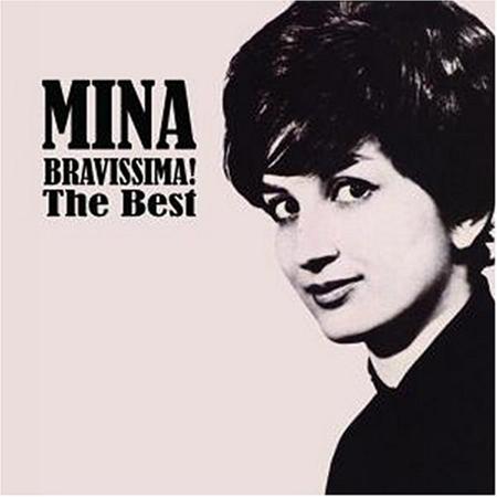 Mina - Bravissima The Best - Zortam Music