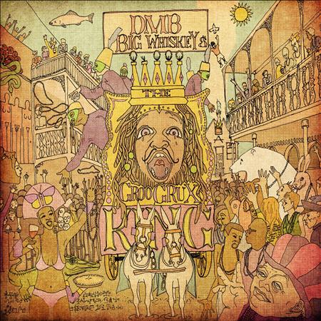 DMB - Dave Mathews Band - Big Whiske - Zortam Music