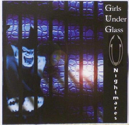 Girls under glass - Der Mussolini Lyrics - Zortam Music